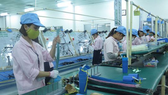 More than 98.3% of workers return to work after Lunar New Year holiday